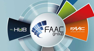 Tập đoàn FAAC