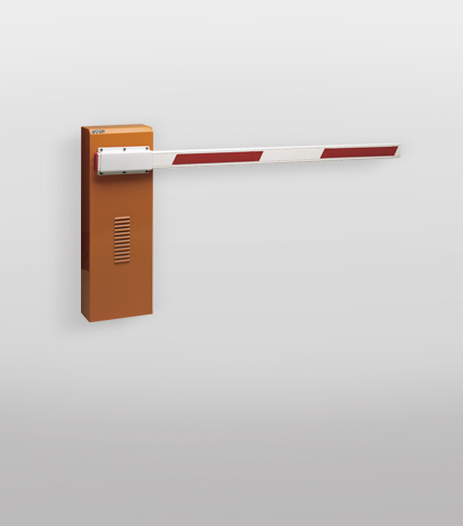 BỘ ĐK THANH CHẮN XE BARRIER 640