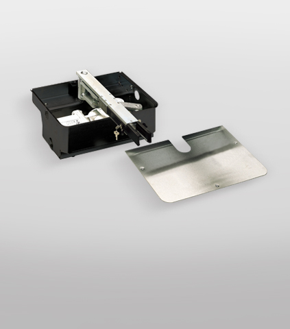 Bộ vận hành 770 - 230V