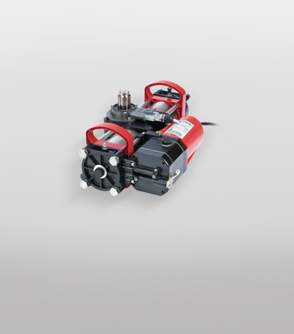 Bộ vận hành S800H ENC