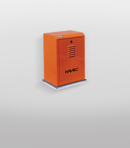 Bộ điều khiển 844 MC 3PH